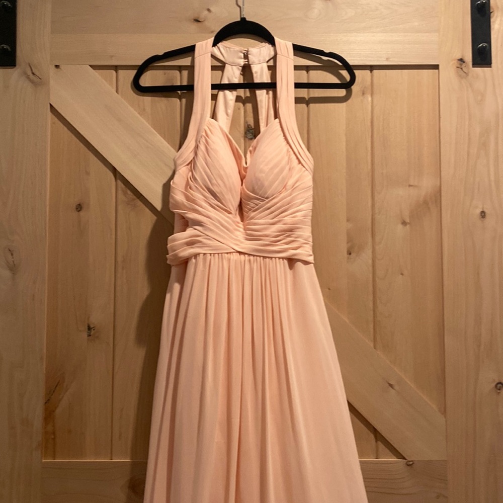 Azazie Bridesmaid Dress Formal
